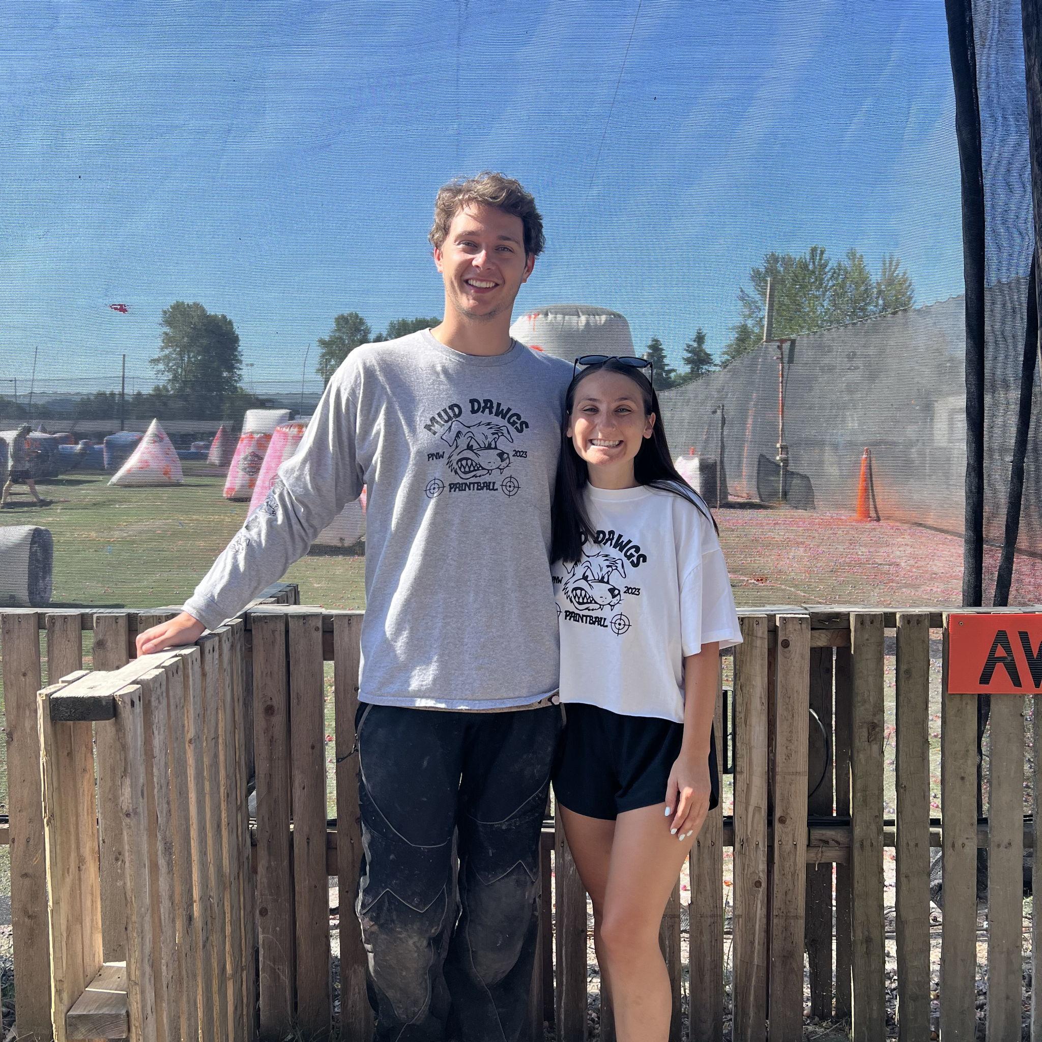 Josh Paintball Tournament, 2024