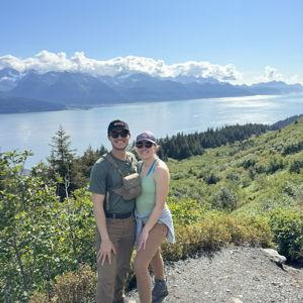 Roadtrip Around Alaska