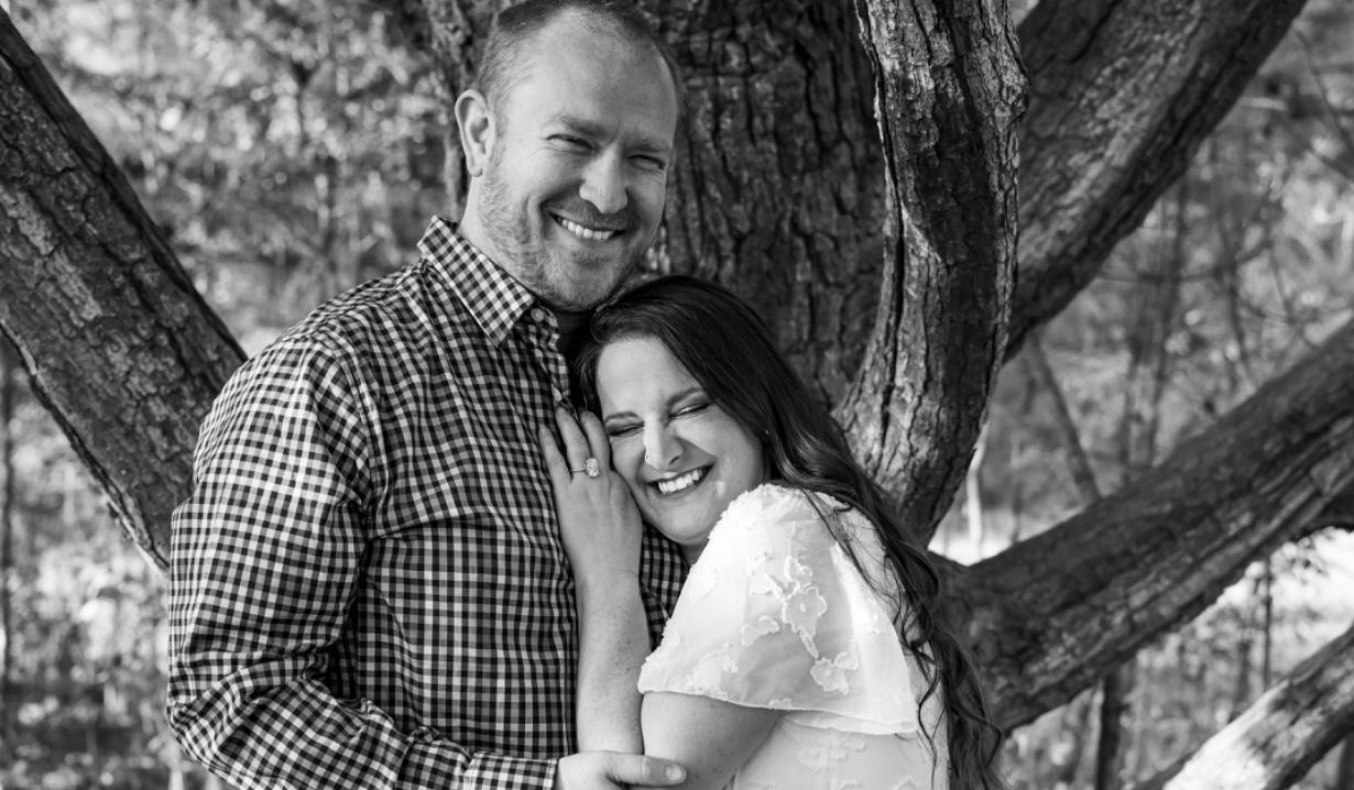 The Wedding Website of Ann Johnson and Kyle Johnson