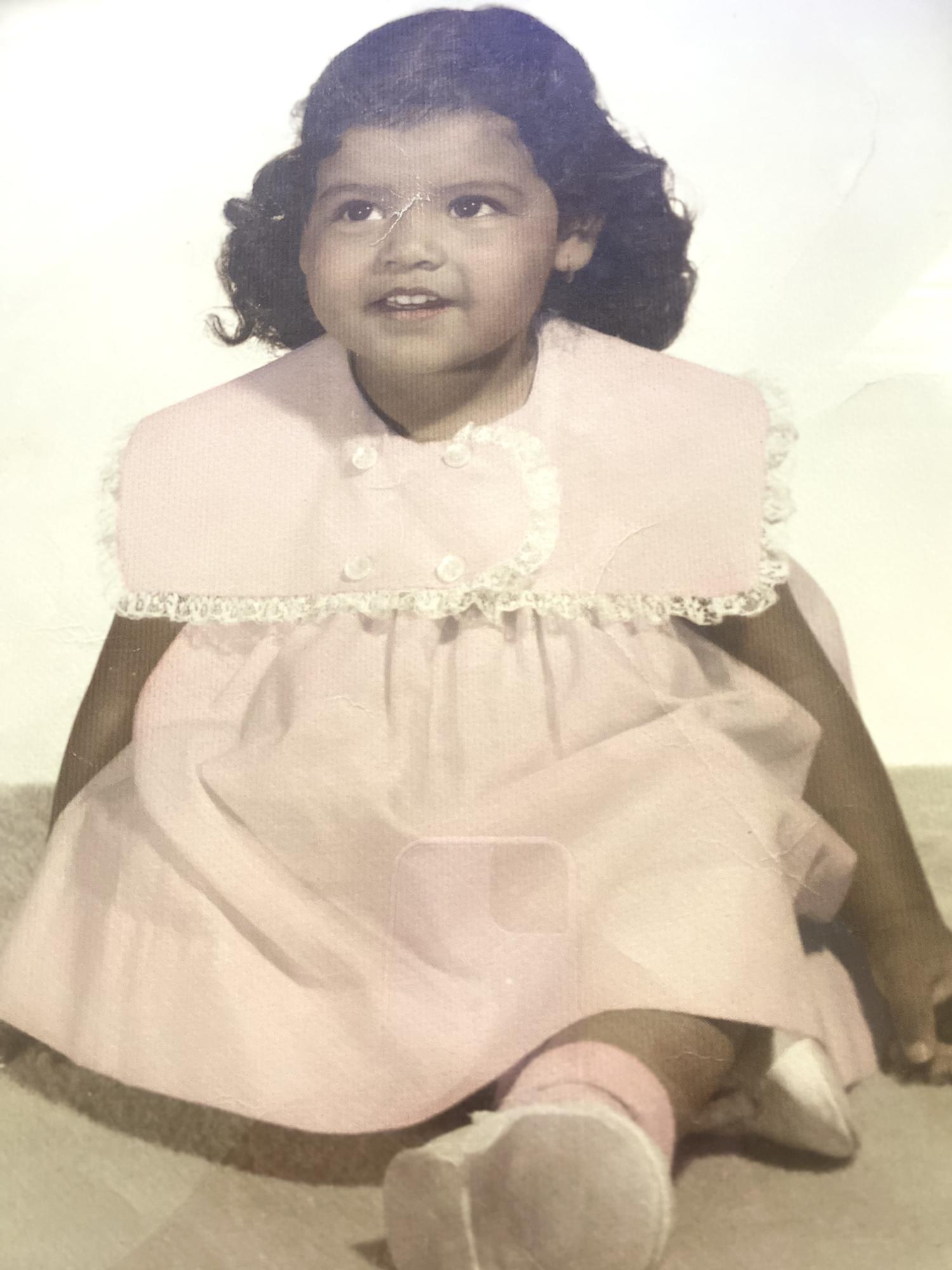 Baby Lisa