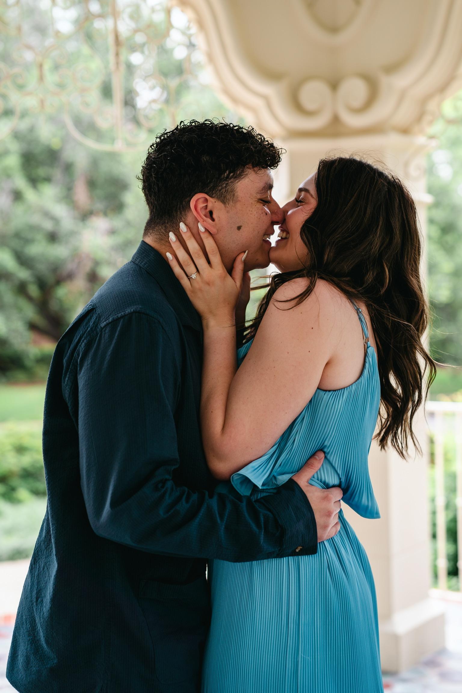 The Wedding Website of Luke Solares and Ashley Smith
