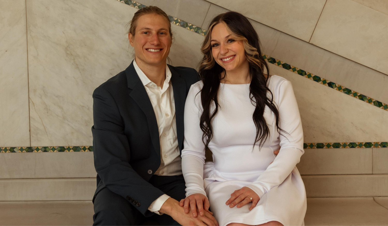 The Wedding Website of Kaitlyn White and Antonio DeFily
