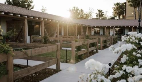 The Wedding Website of Angie Taylor and Jeff Burns