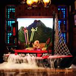 Tiki Tatsu-ya