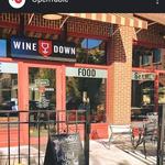 Wine Down Bistro