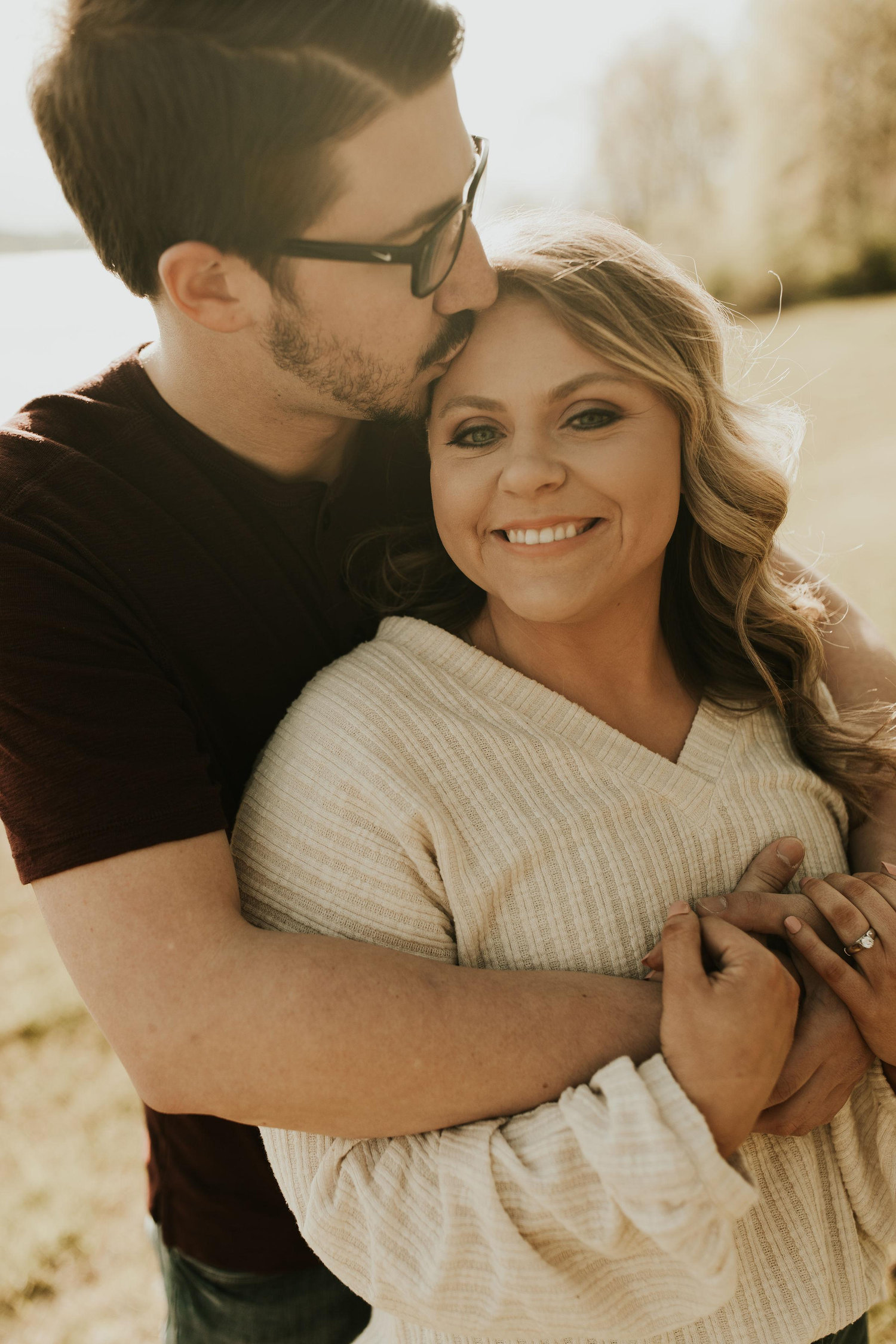 The Wedding Website of Morgan Truxal and Cody Huffer