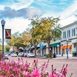 Downtown Winter Park