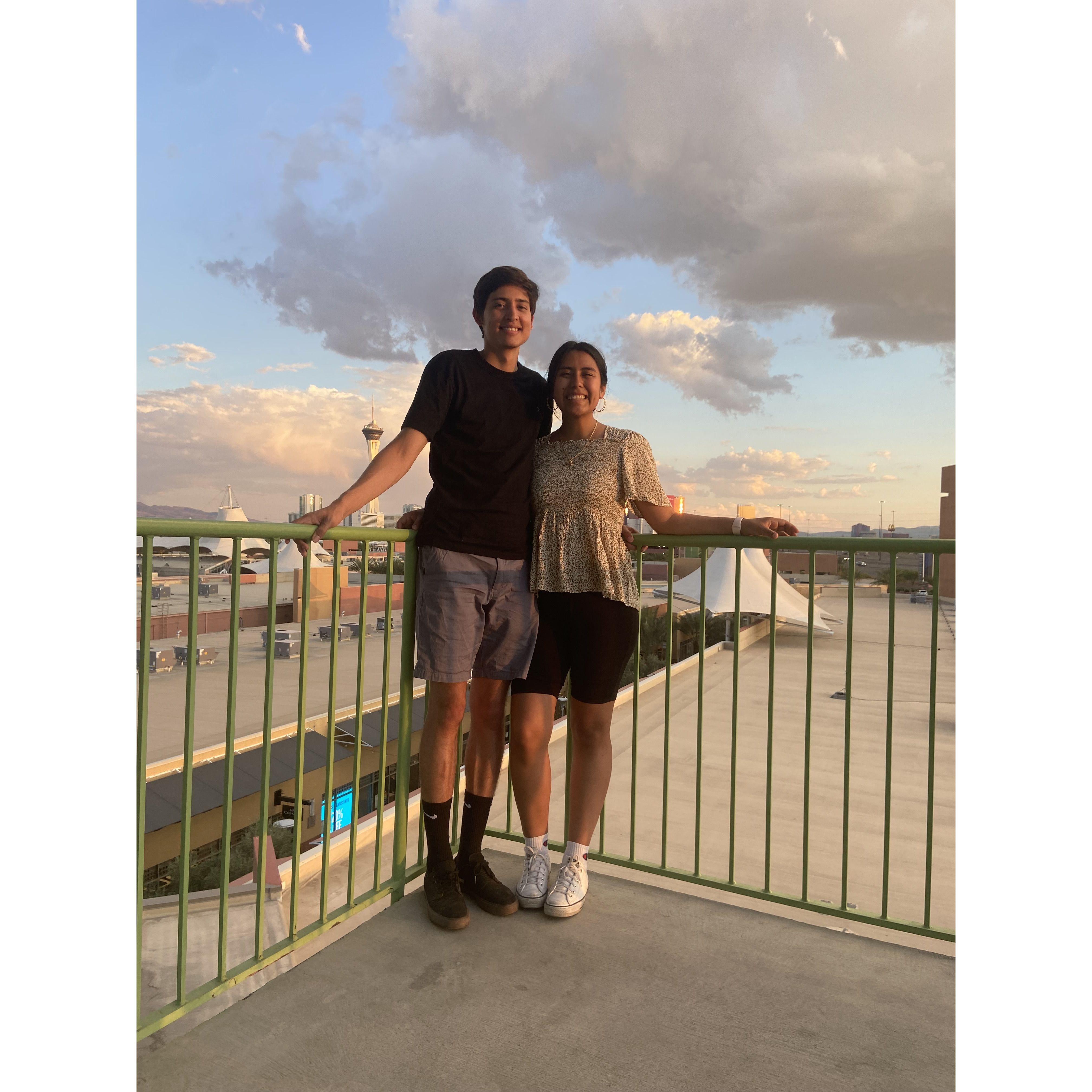 Las Vegas
