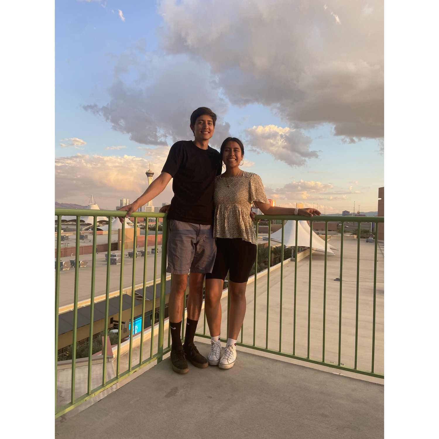 Las Vegas