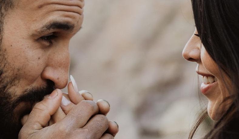 The Wedding Website of Selenne Contreras and Caleb Barajas