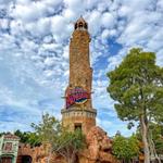 Universal Islands of Adventure