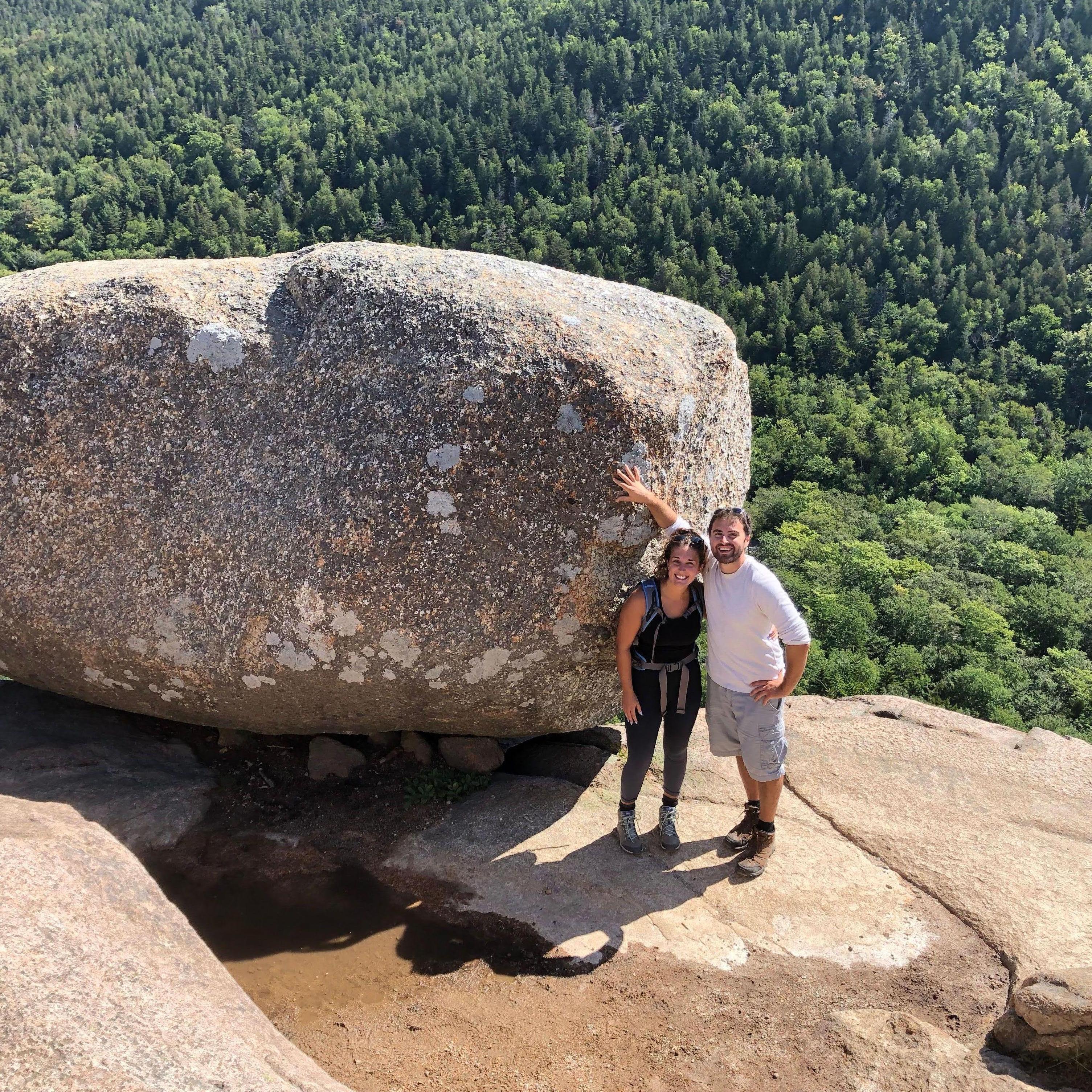 2019 - Acadia National Park