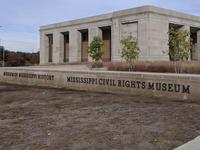 Mississippi Civil Rights Museum