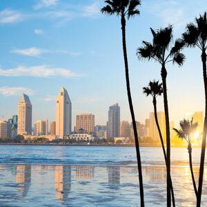 Post-Wedding San Diego Stay (mini-moon)