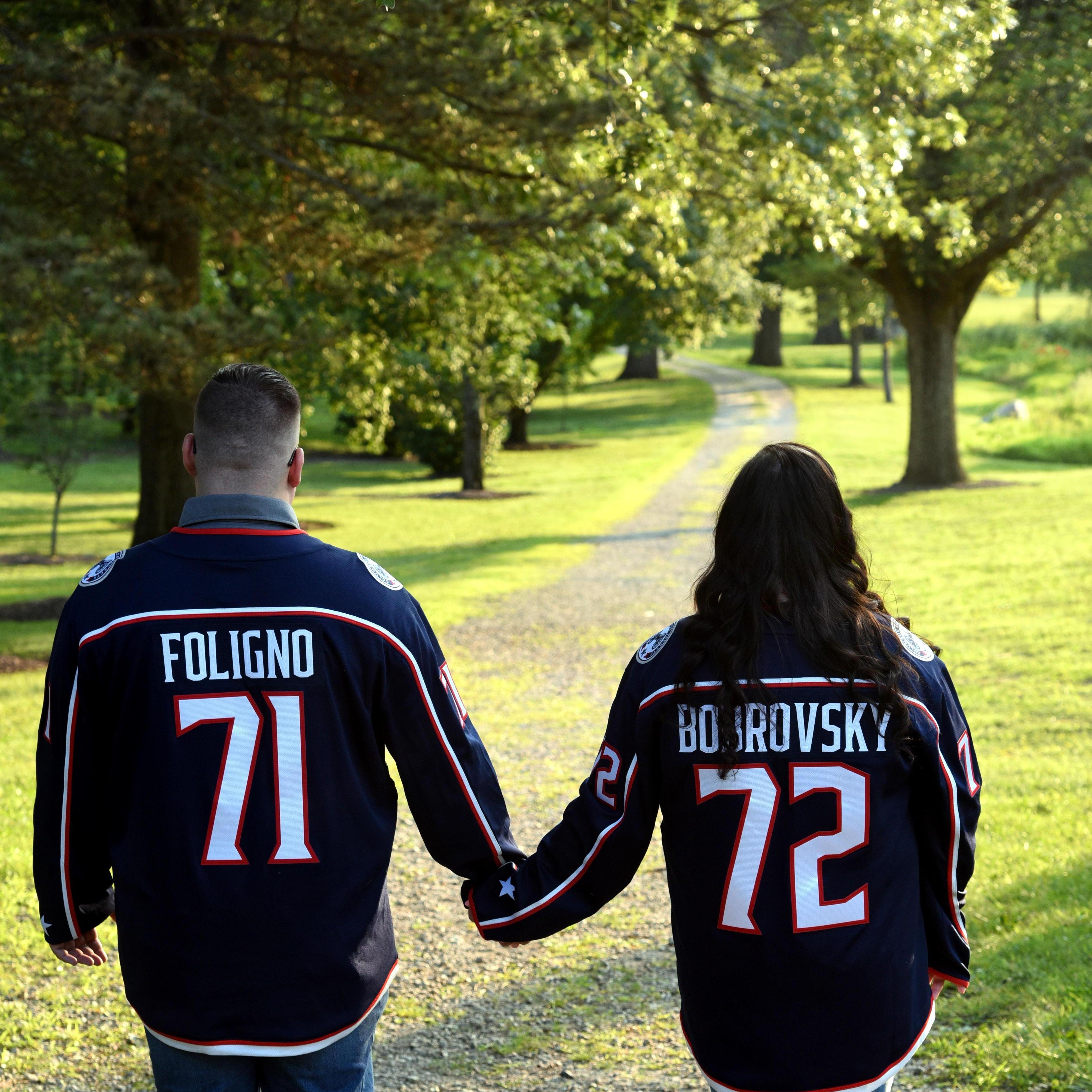 our favorite team!
