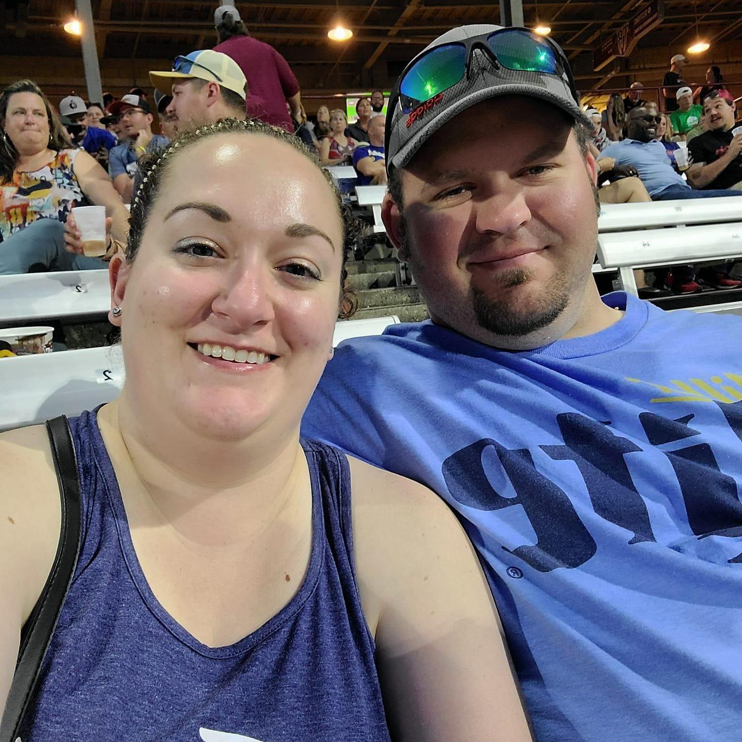 Timber Rattlers game 6/23/22