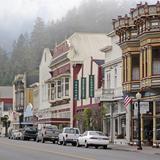 Ferndale Main Street