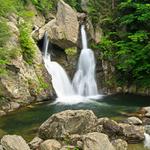 Bash Bish Falls