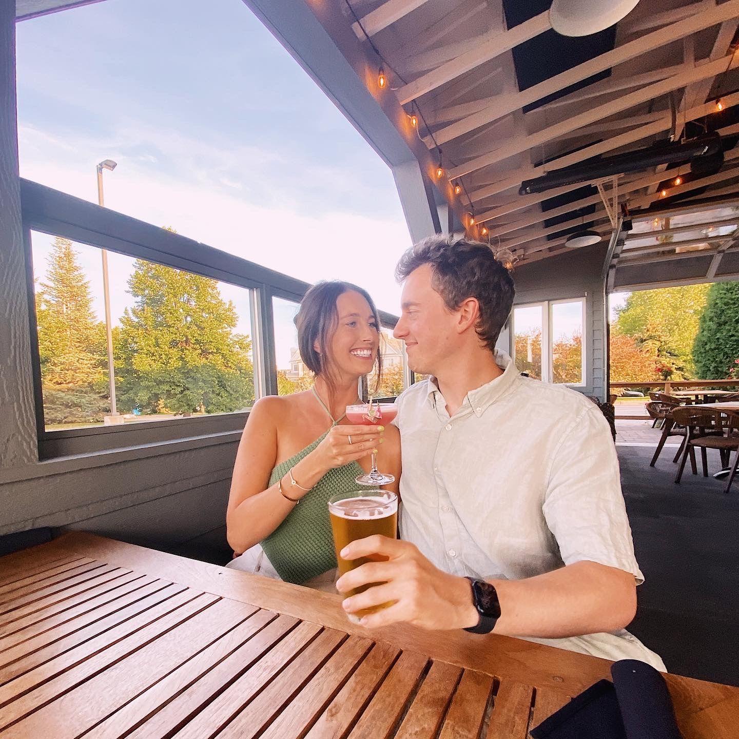 Annual Pau Hana dinner (08/2023)