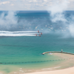 Chicago Air and Water Show (North Ave Beach)