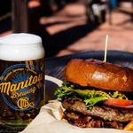 Manitou Brewing Company