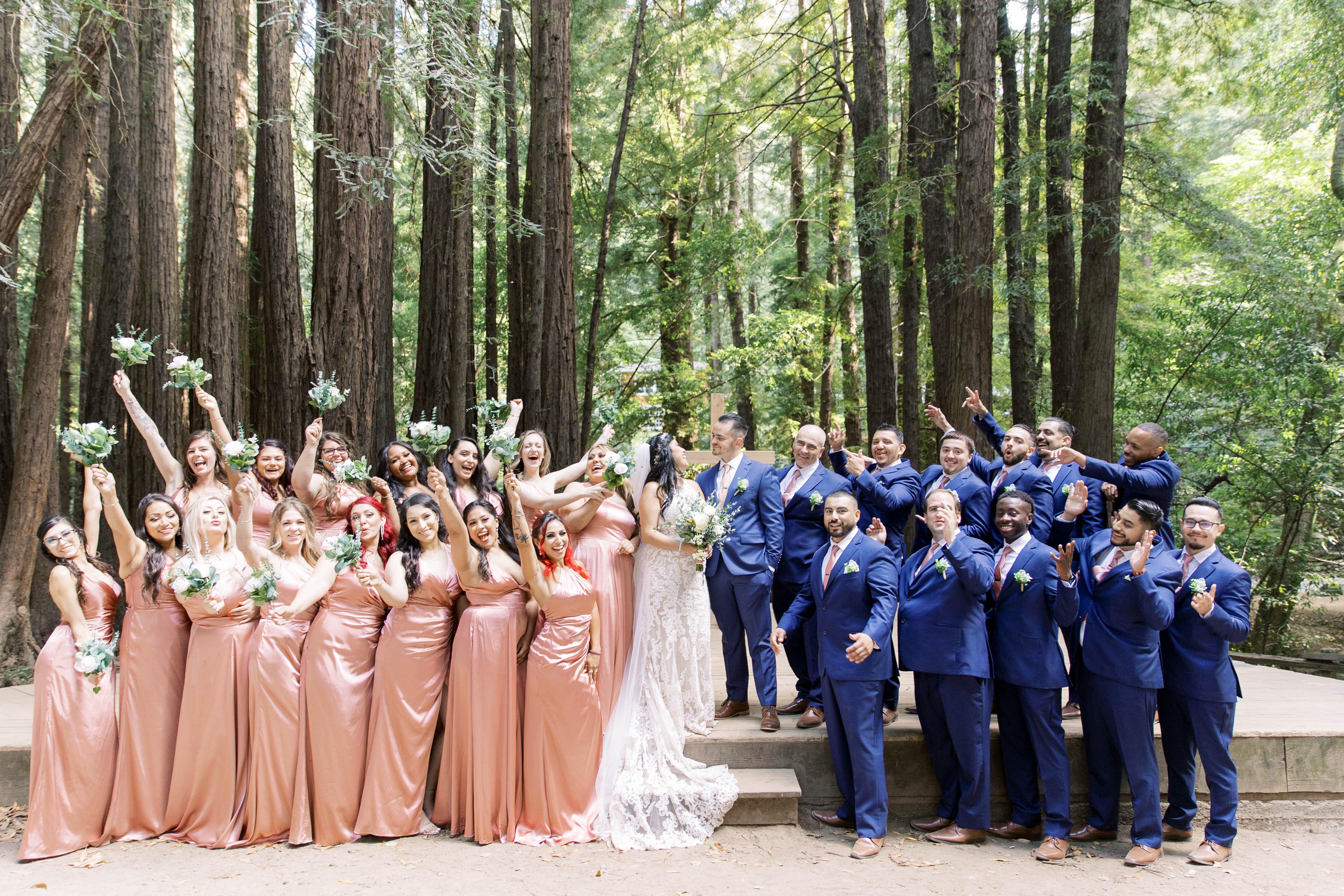 The Wedding Website of Steven Diaz and Briana &