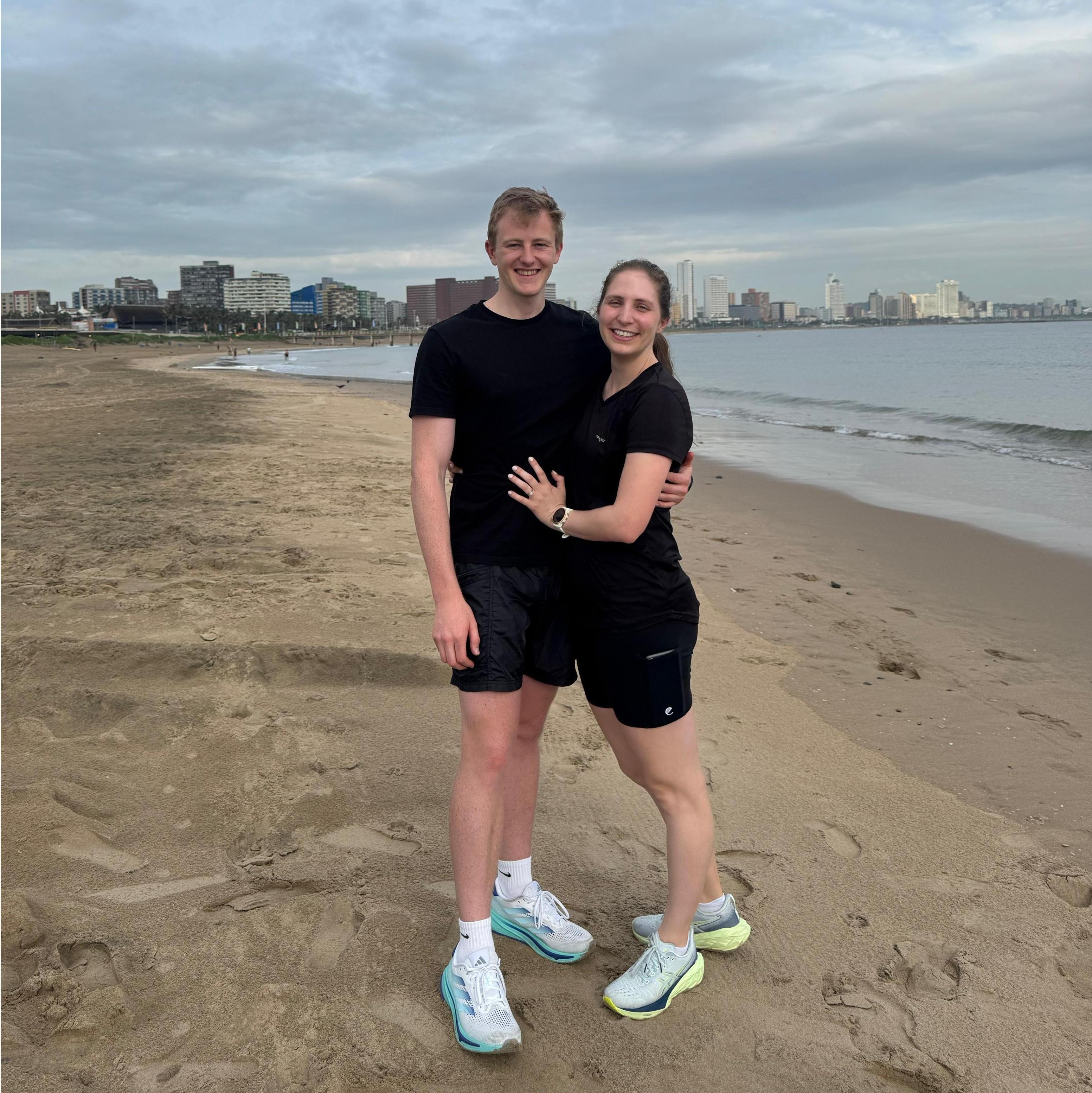 Engagement Day - 24 Dec 2024