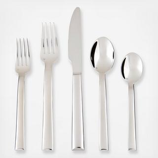 Still 20-Piece Flatware Set, Service for 4