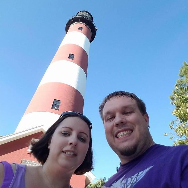 Chincoteague Island, VA