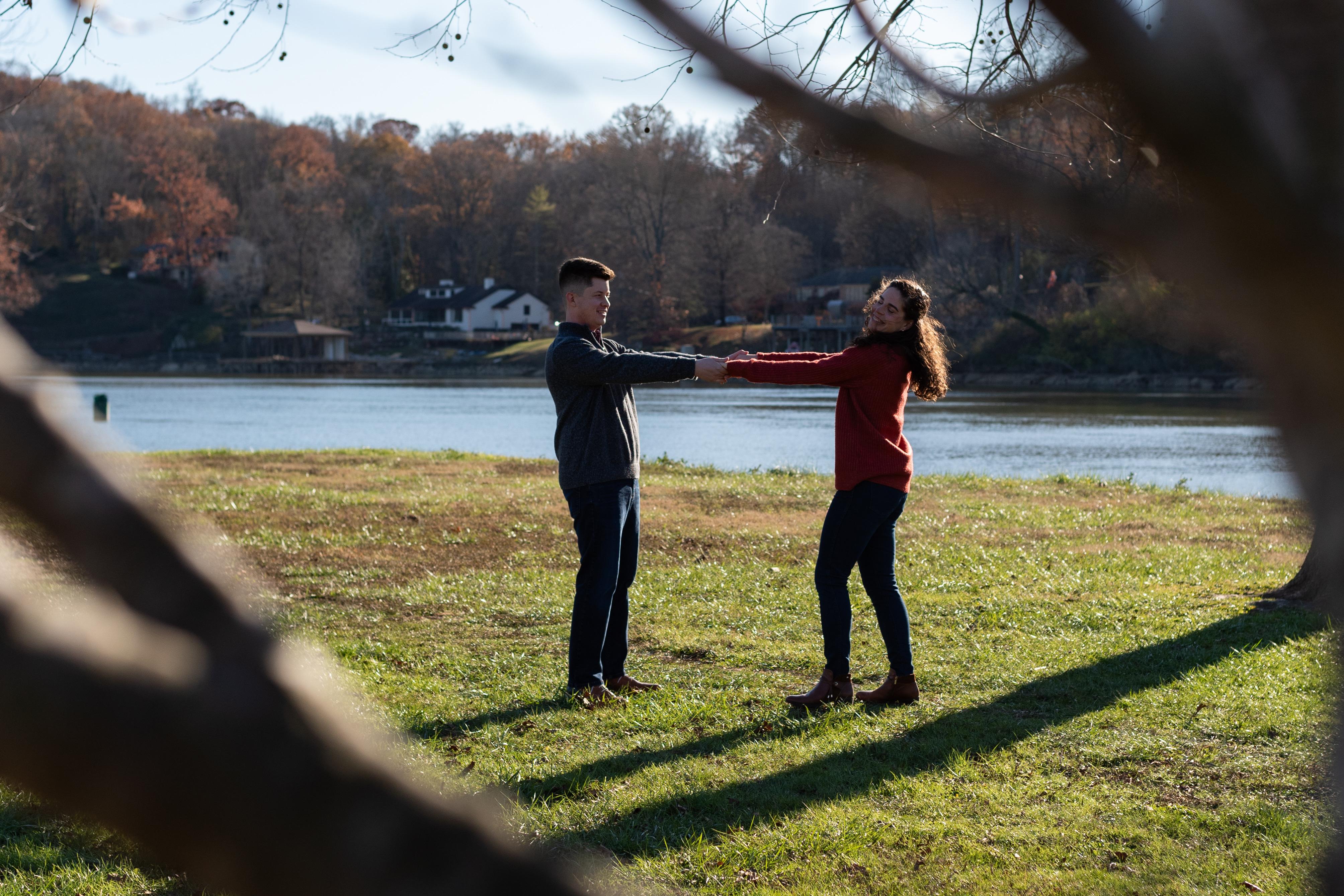 The Wedding Website of Sarah Patchen and Adam Harris