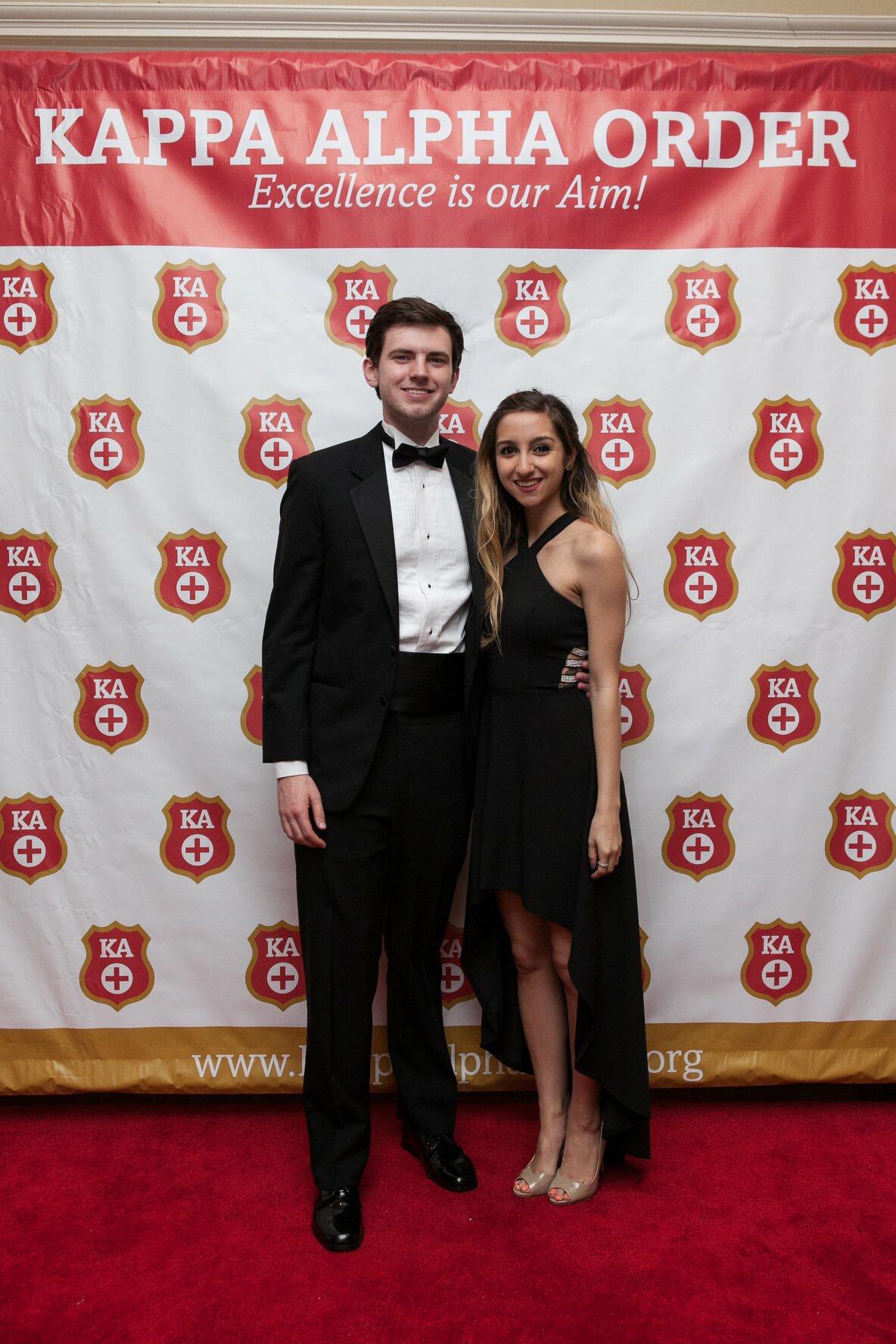 KA Charter Banquet - 2018