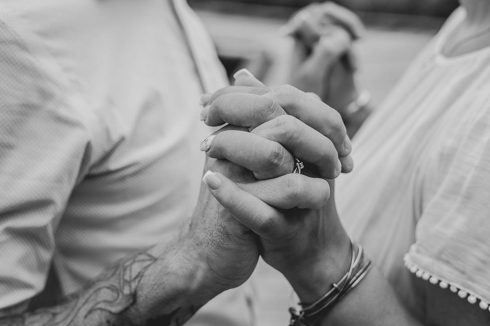 The Wedding Website of Nahyomi Escudero and Spencer Painter