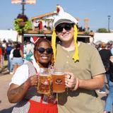 Tulsa Oktoberfest