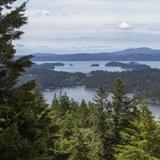 Obstruction Pass State Park