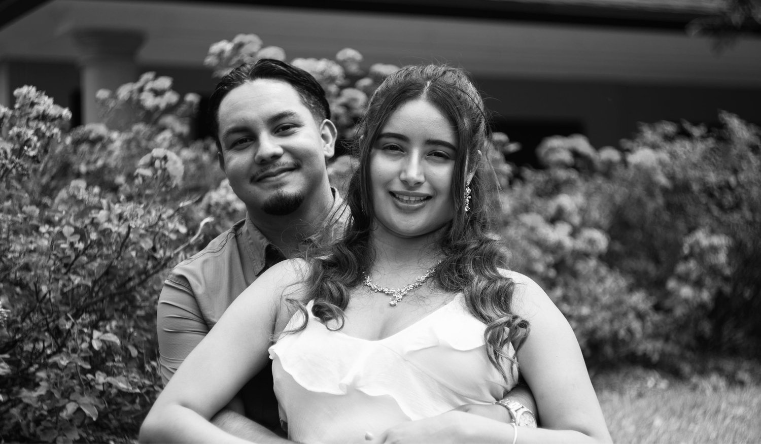 The Wedding Website of Yosmeri Hernandez and Sergio Viesca