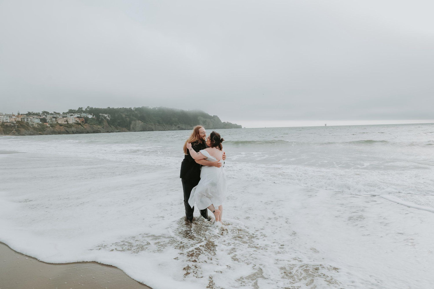 The Wedding Website of Madds Johann and Brennan Gonering