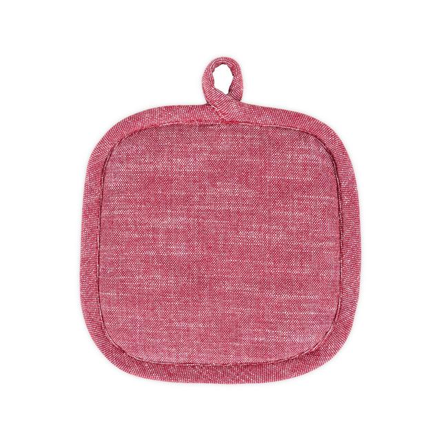 Artisanal Kitchen Supply® Pot Holder in Red