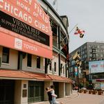 Chicago Cubs Game