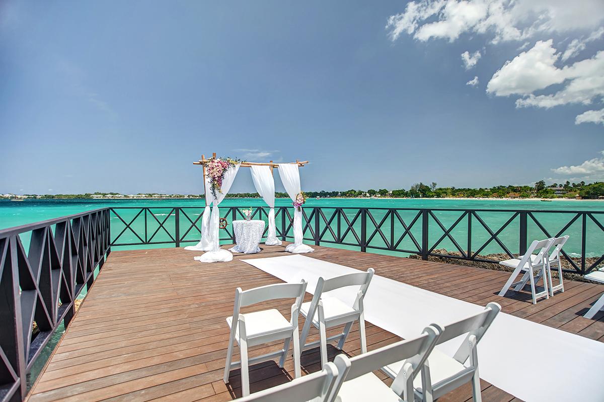 The Wedding Website of Sharon Sutton and Rodney Williams