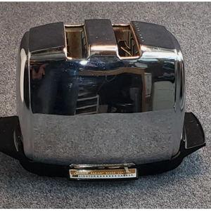 Vintage Sunbeam AT-W Radiant Control Automatic Drop Toaster