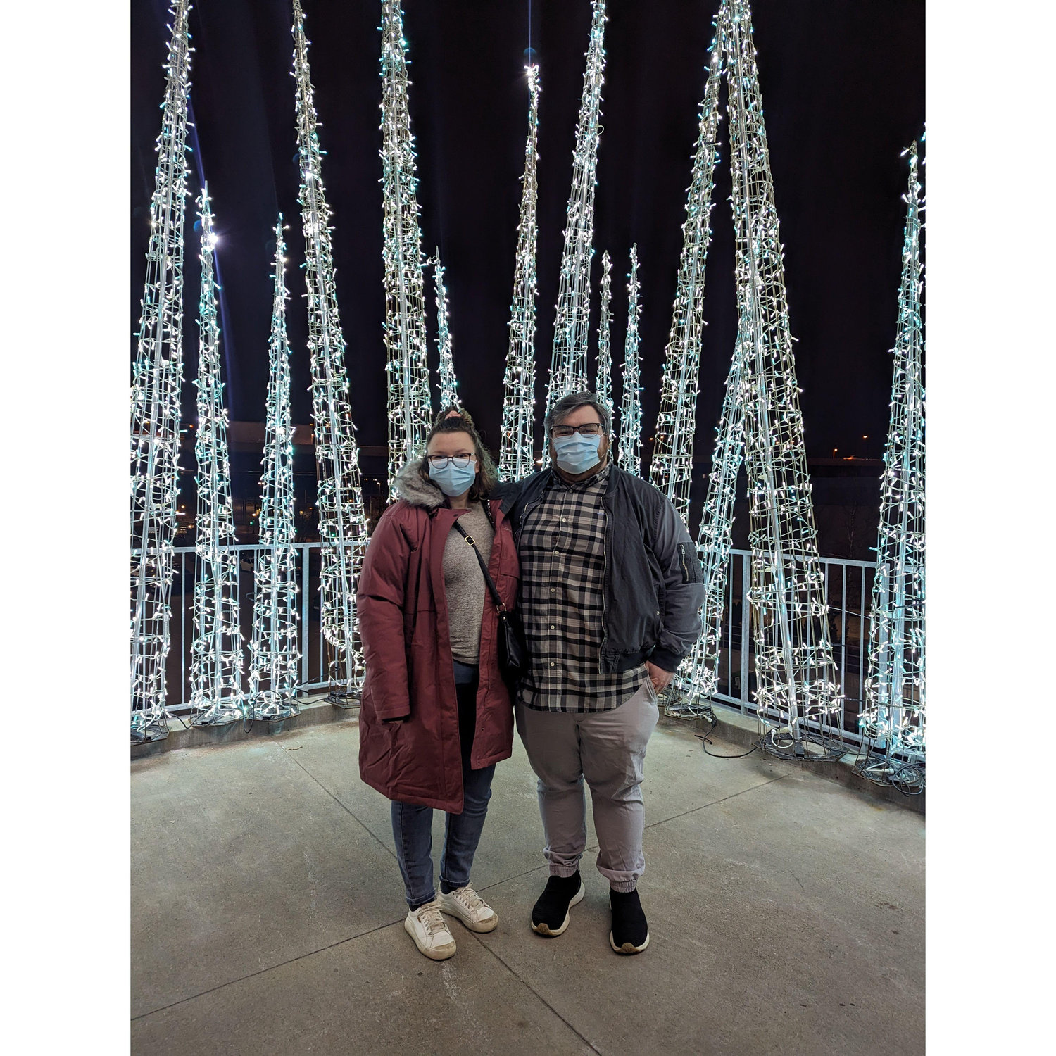 A Merry Covid Christmas!