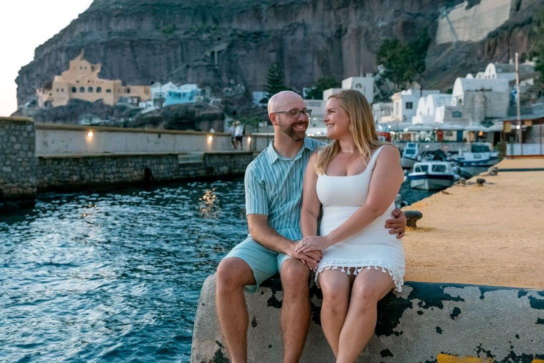 The Wedding Website of Beck Baird and Kelly Zier