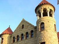 Western Heritage Center