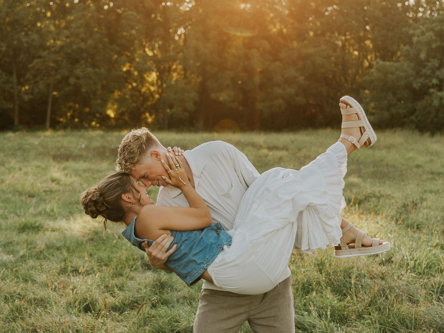 The Wedding Website of Leah Paige Smith and Zachary David Sperlich