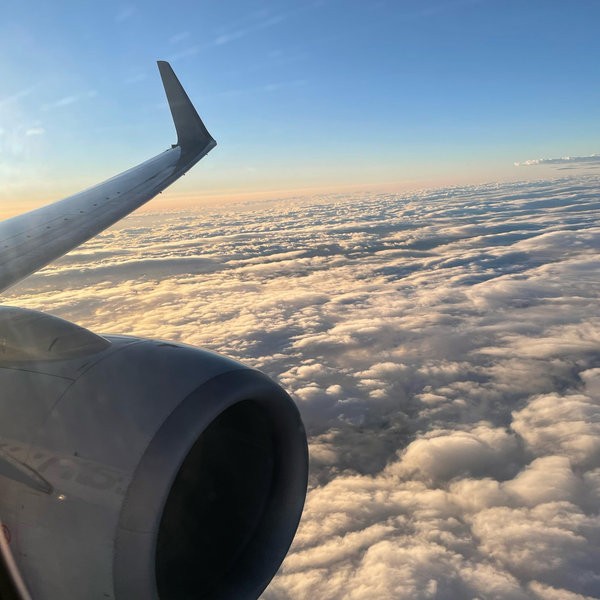 Round Trip Plane Tickets Honeymoon