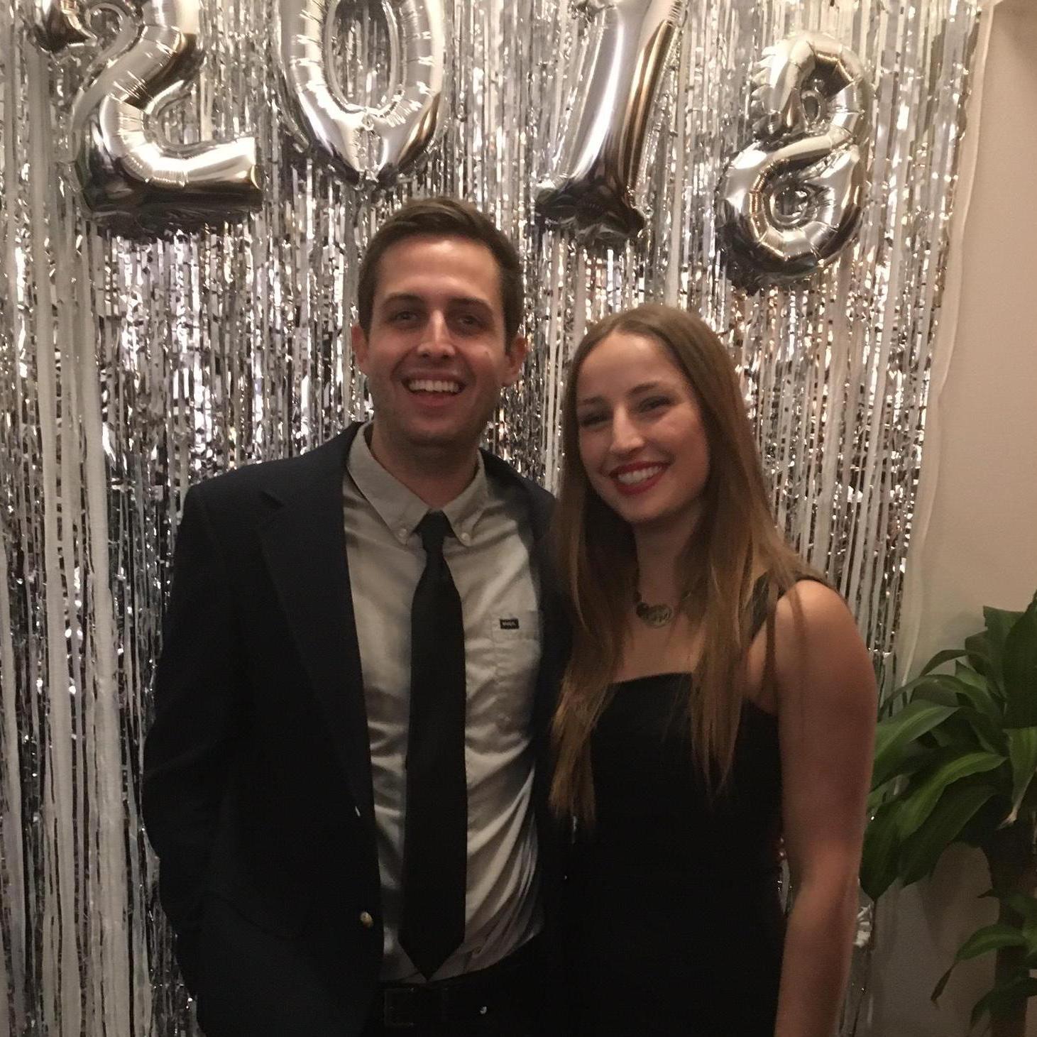 Seattle New Years 2018