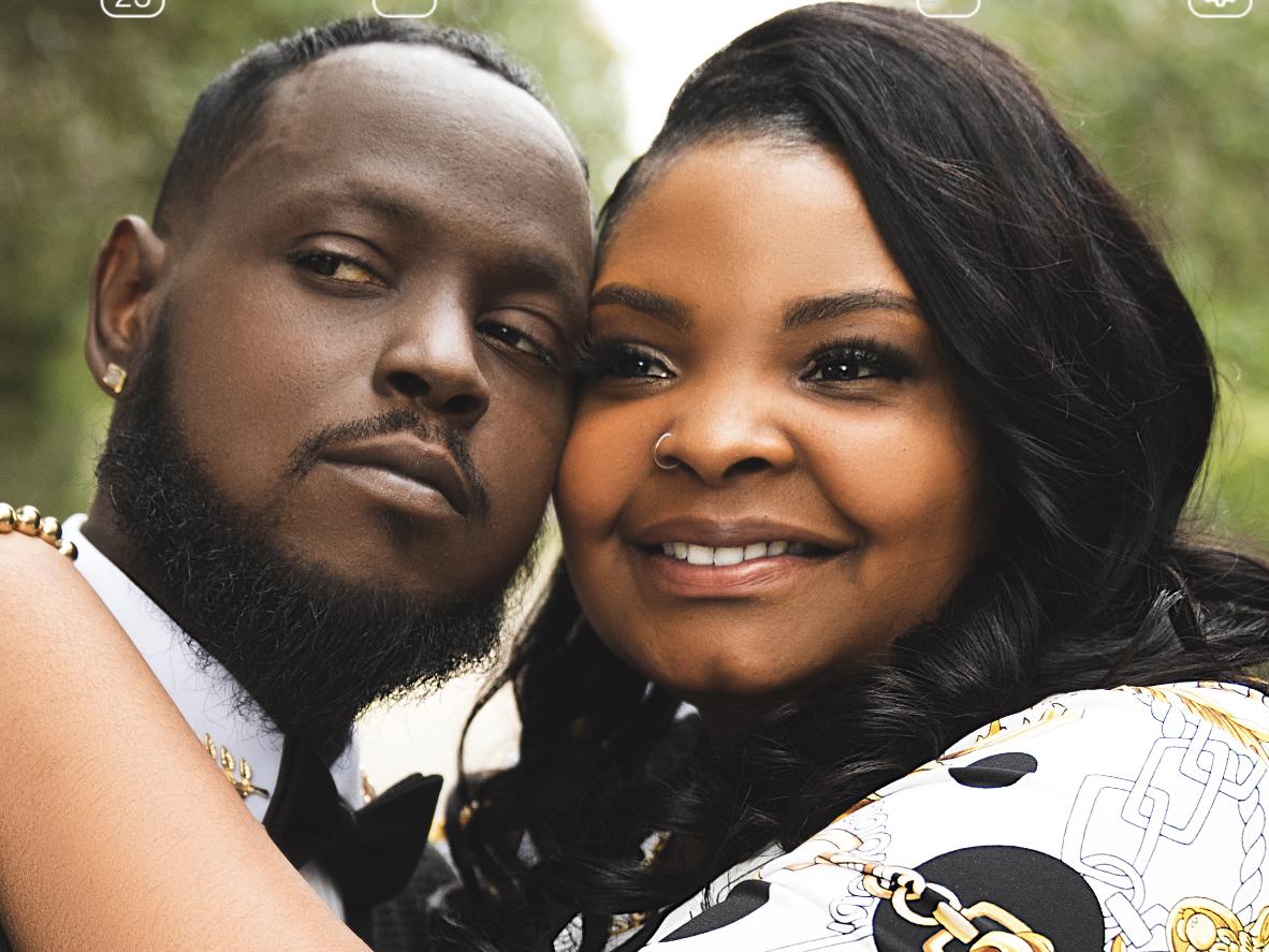 The Wedding Website of Jolessa Kelly and Fredrick Jackson