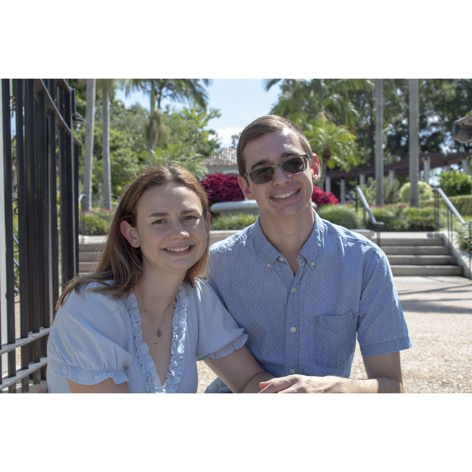 2nd Anniversary Shoot