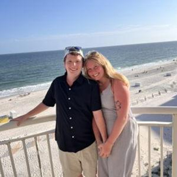 Honeymoon fund!