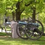 Gettysburg Battlefield Historic District